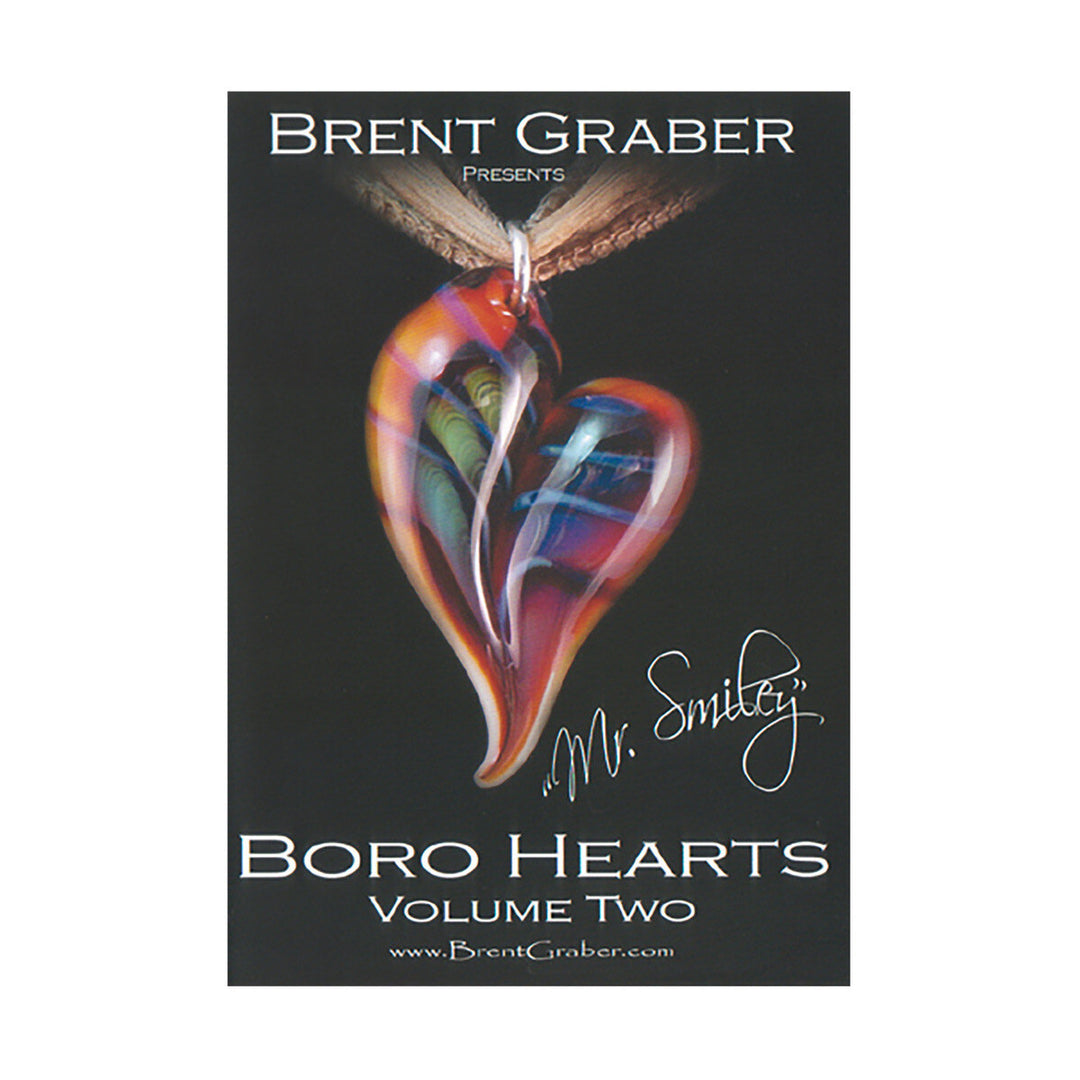 Boro Basics with Brent Graber - Vol 2