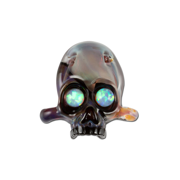 NS Silver Creek Frit (L)