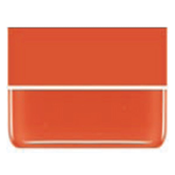 PIMENTO RED THIN 2MM OPALESCENT