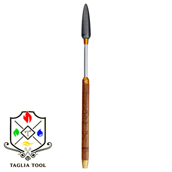 Taglia Mickelsen Egg Large Head on Handle