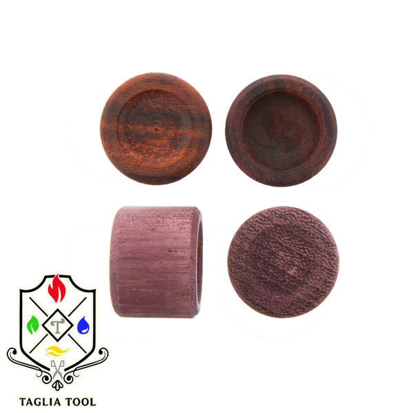 Taglia 18mm GL Thread Lid