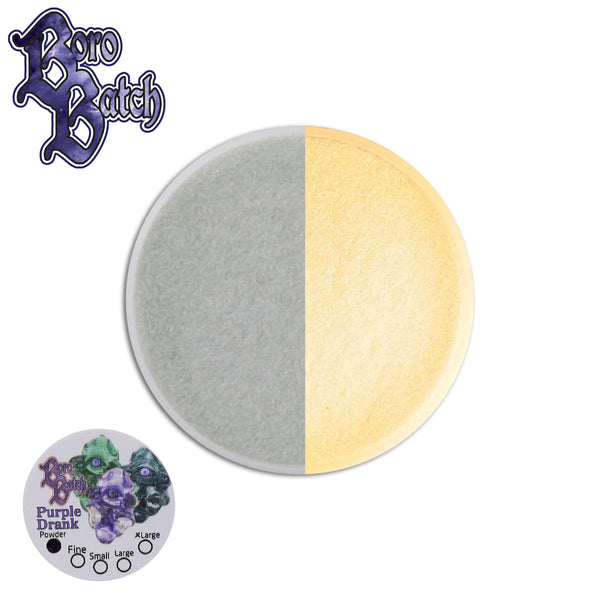 BB Purple Drank Frit (Powder)