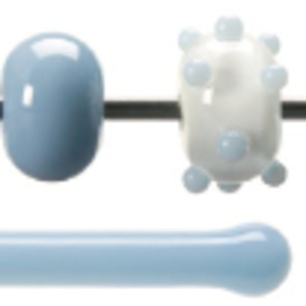 Powder Blue Opal Rod 90coe