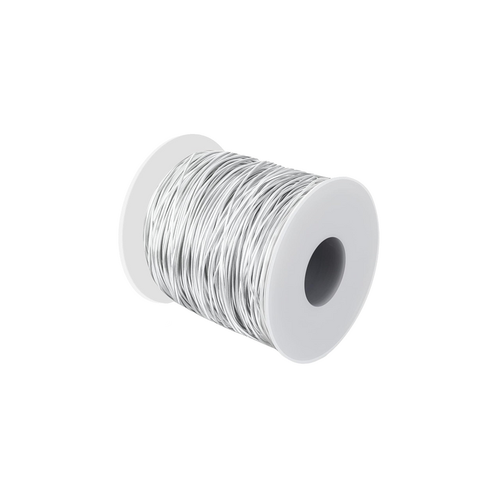 Stainless Steel Beading Wire 18 Gauge (1mm)