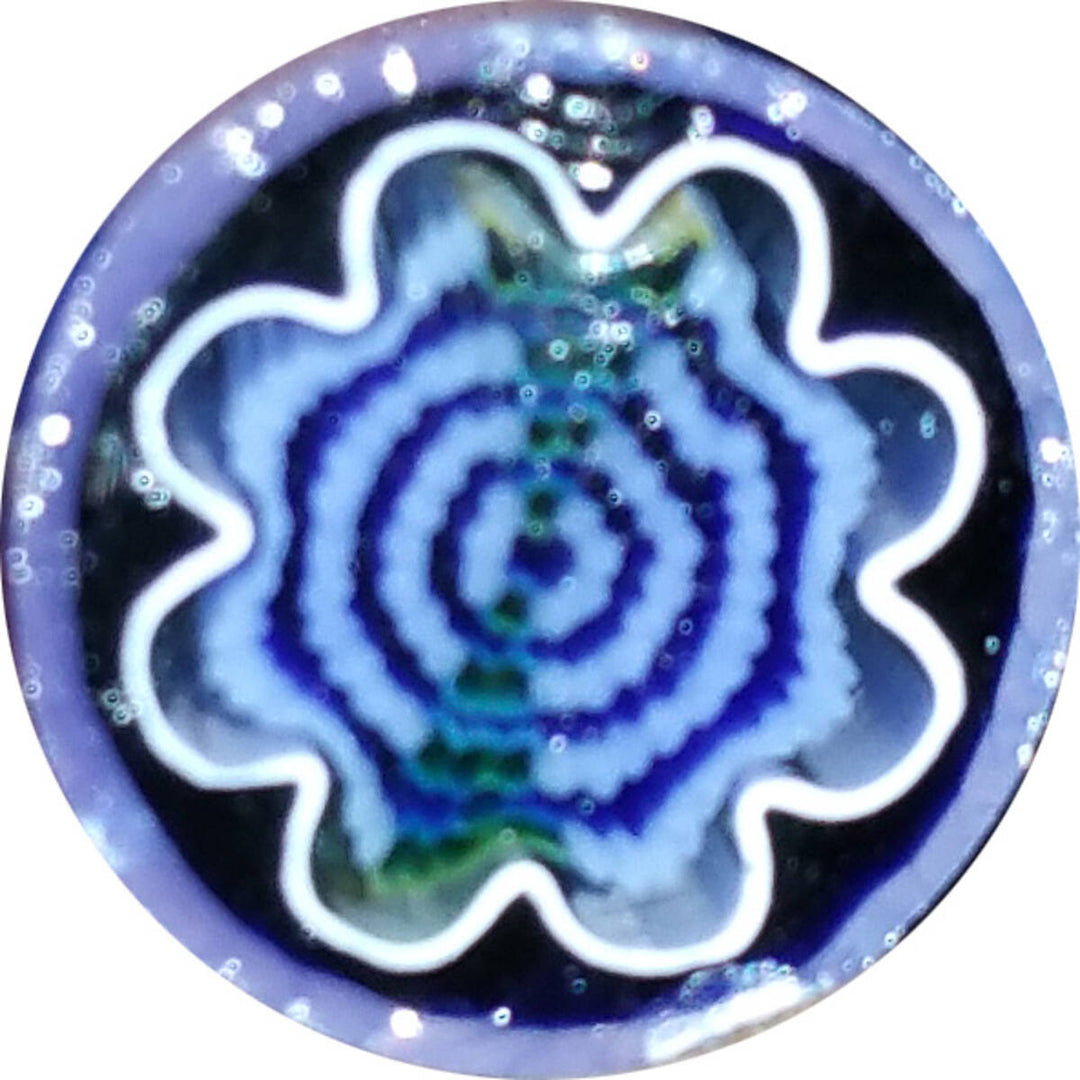 Flower Pattern 2 Filled Milli