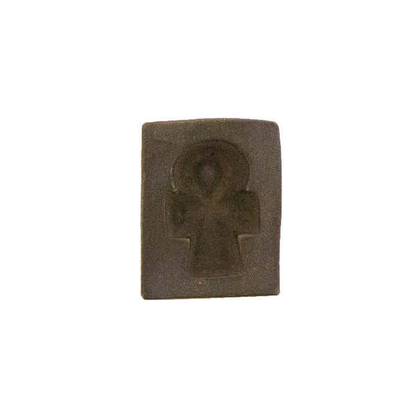 Ankh Brass Mold