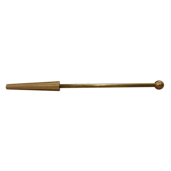 10-20mm Brass Joint Taper Reamer