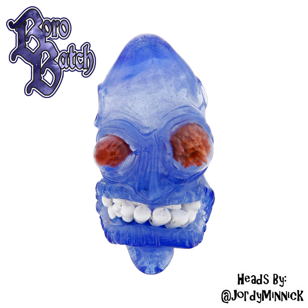 Boro Batch Divided Sky Rod (Bot)