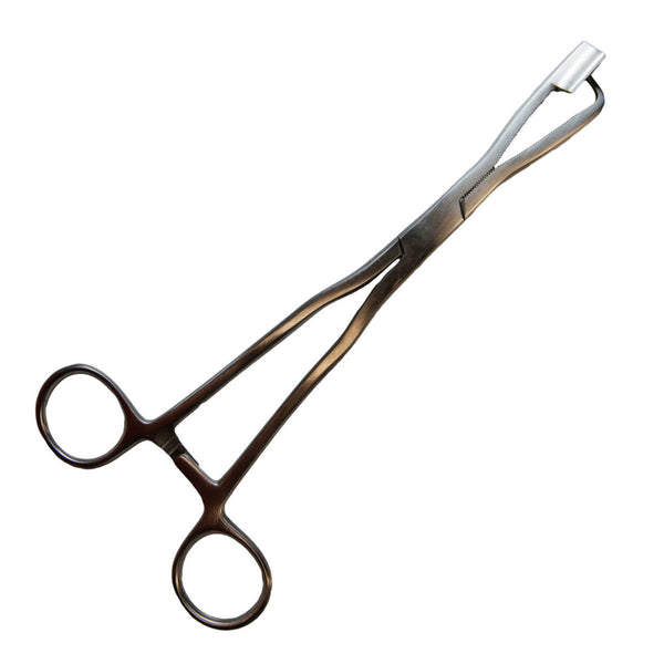 Uncle Al's Hemostat Grabber