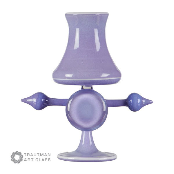 TAG Wisteria Frit Small - 4oz