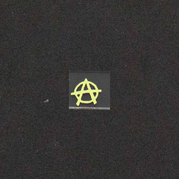 Anarchist "A" Image