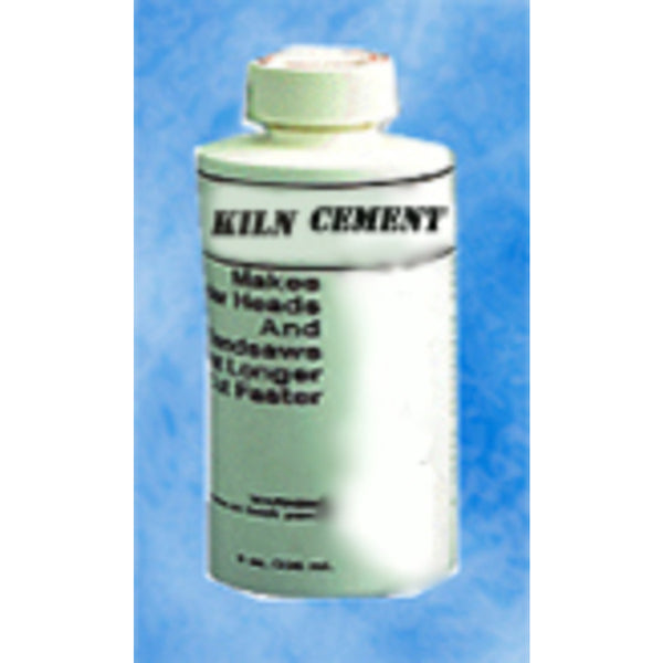 Kiln Repair Cement & Sealer - 1pt