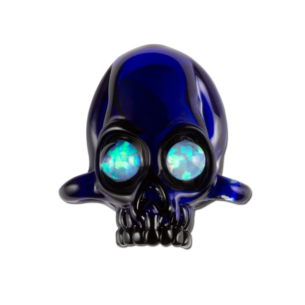 NS Cobalt Blue Frit (L)