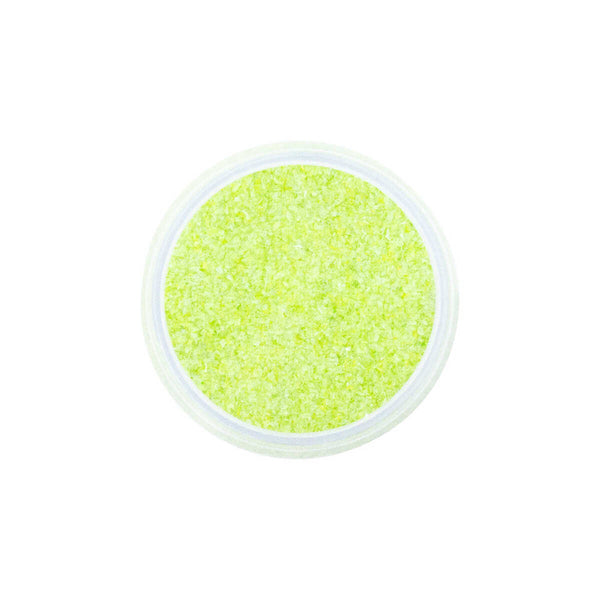 SPRING GREEN OPAL FINE FRIT