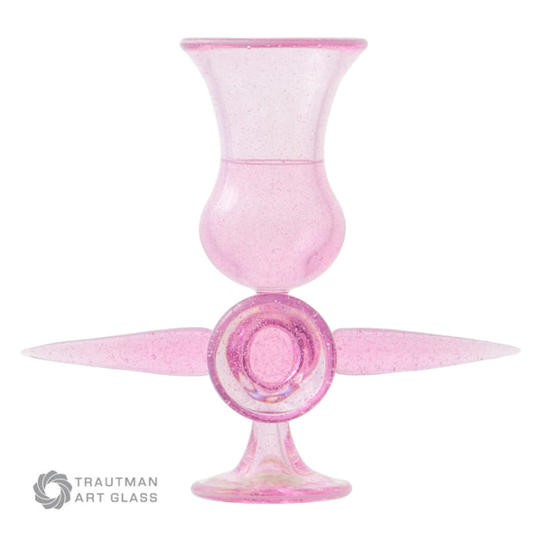 TAG Pink Lollipop Rod
