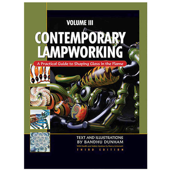 Contemporary Lampwork - Vol 3