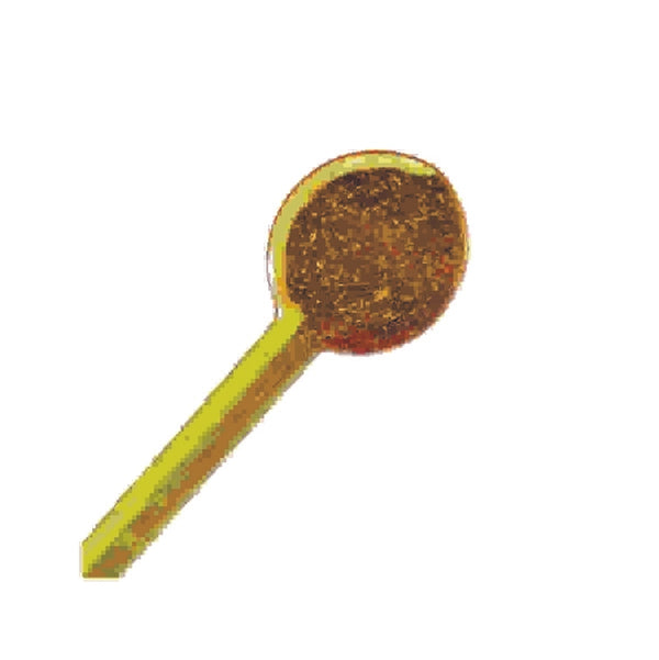 BB SB OrangYellow Rod (Middle)