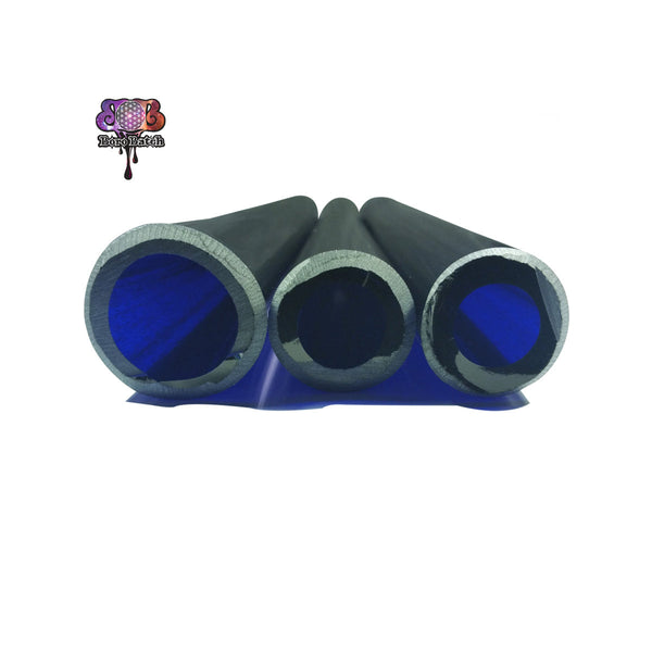 Boro Batch Hurricane Strike Crucible Tubing