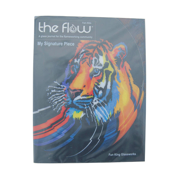 The Flow Magazine (Fall 2024)