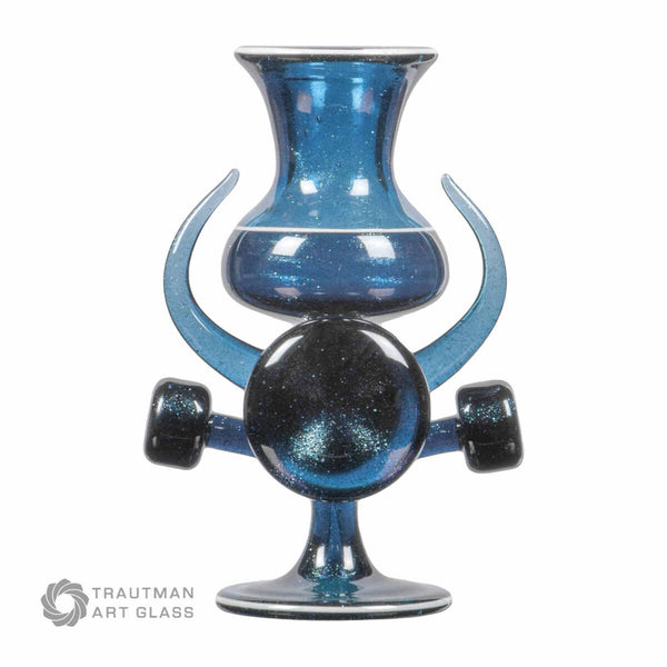 TAG Heavy Blue Stardust Sm - 4oz