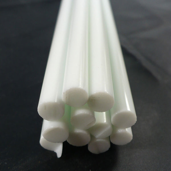 Lauscha Vanilla Ice Rod (Odds)