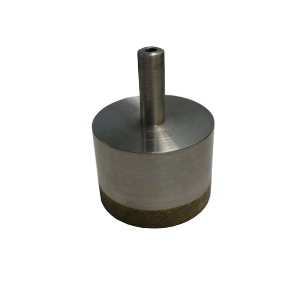 2(51mm)" Sintered Straight Bit