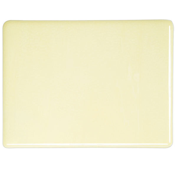 Cream, 2mm Opalescent