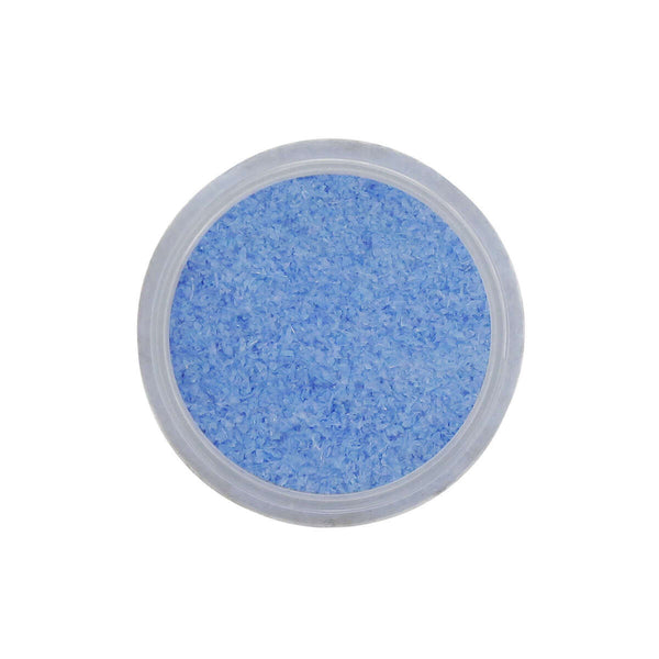 EGYPTIAN BLUE OPAL FINE FRIT