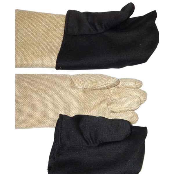 Cover Mitts for High Heat Gloves