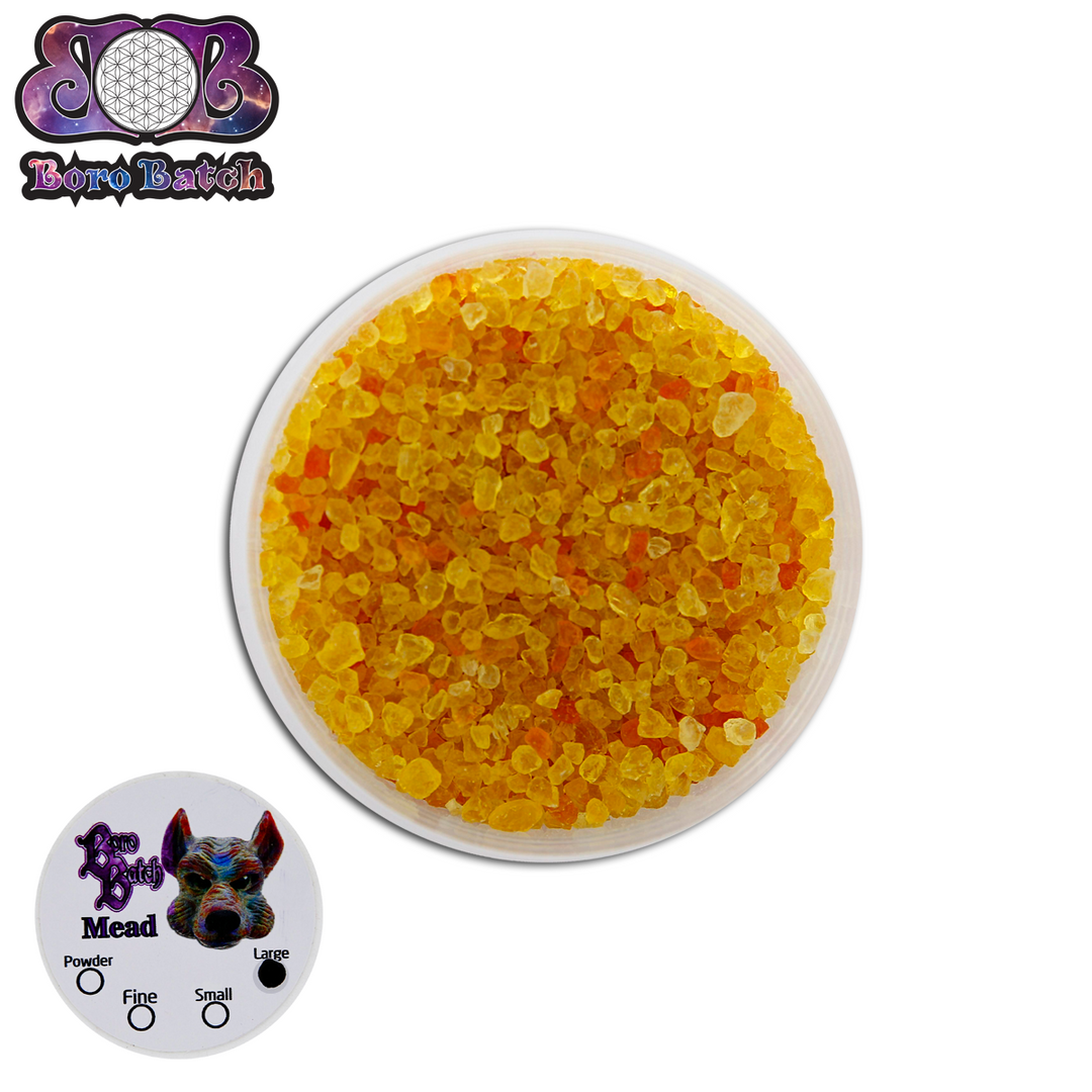 Boro Batch Mead Frit (Large)