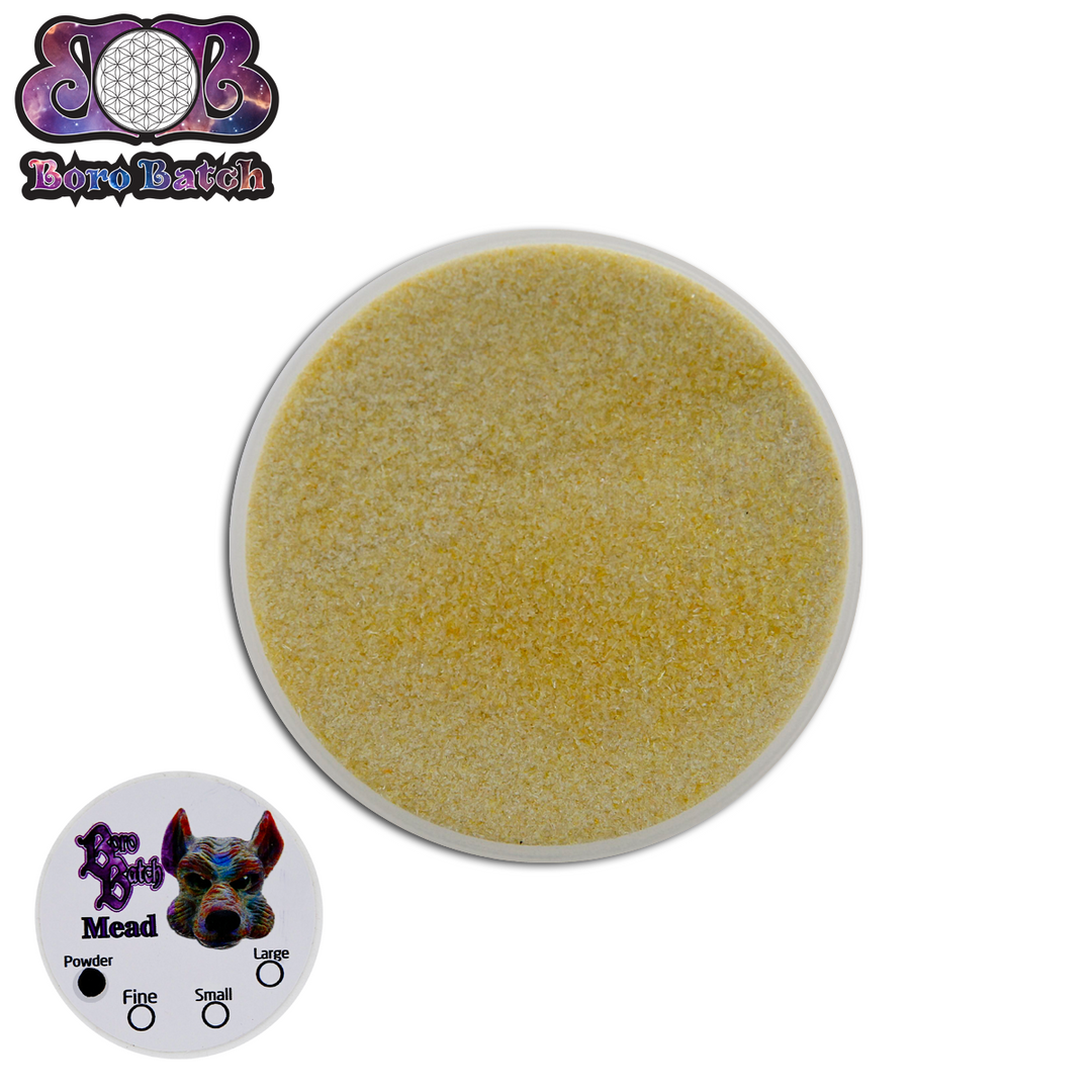 Boro Batch Mead Frit (Powder)