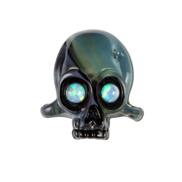 NS Caramel Frit (S) - 4oz