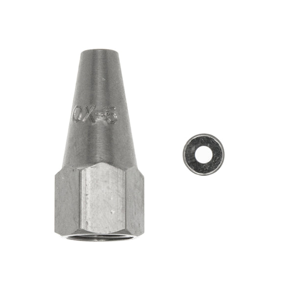 OX-5 Tip for National Torch (.100")