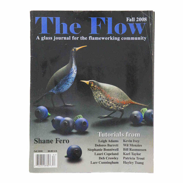 The Flow Magazine (Fall 2008)