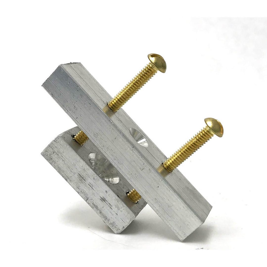 Covington Parts - Putty Vise