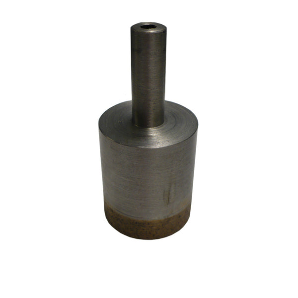 1 1/4(32mm)" Sintered Straight Bit