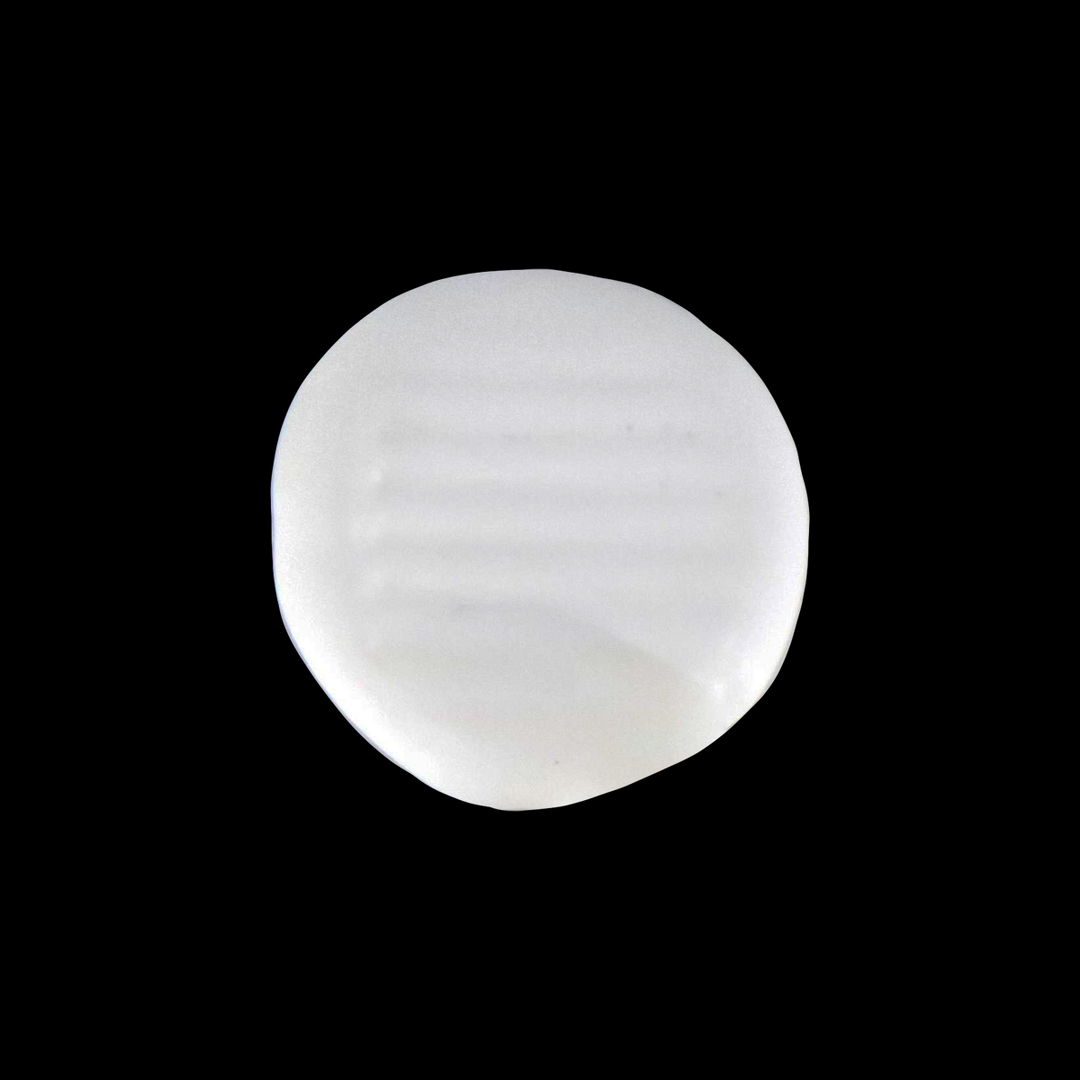 Asian 7-8mm Super Opaque White Rod
