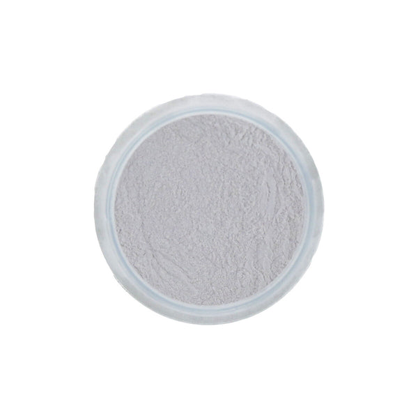 DEEP PLUM TRANS FRIT POWDER