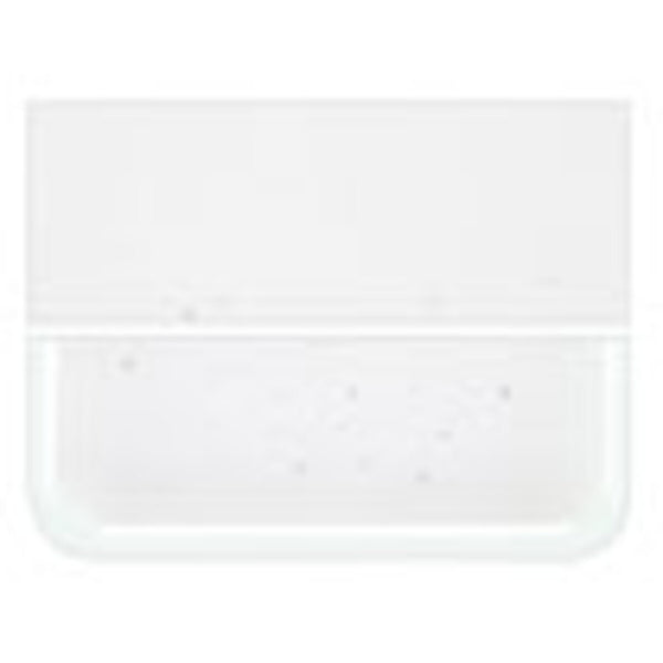 REACTIVE ICE CLEAR DBL RL 3MM TRANS