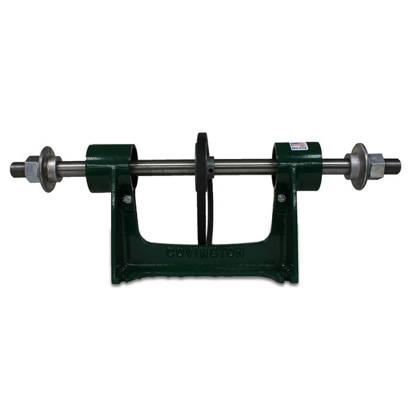 Two-Station Open Arbor 1"x23-3/4"