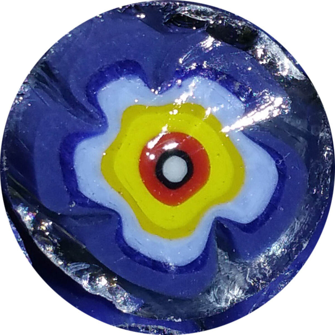 Flower Milli
