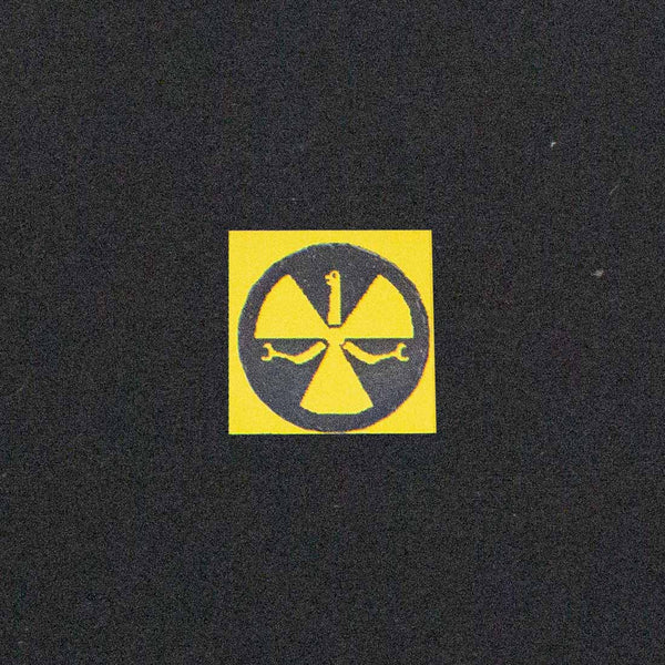 Industrial Bio-Hazard Image