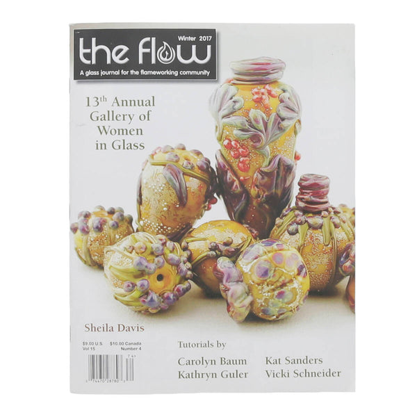 The Flow Magazine (Winter 2017)