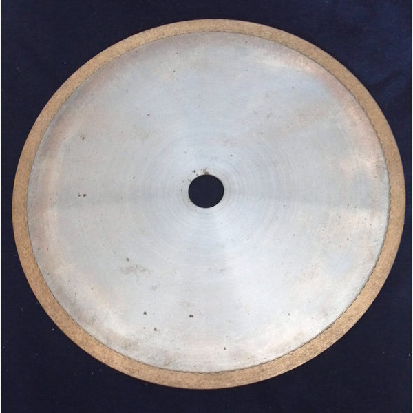 7" SuperThin Metal Diamond Blade