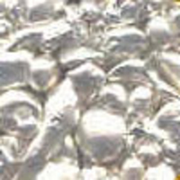 Fine Silver Beads (.999 Pure)