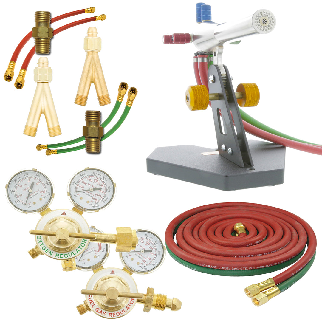 GTT - Mirage Starter Kit