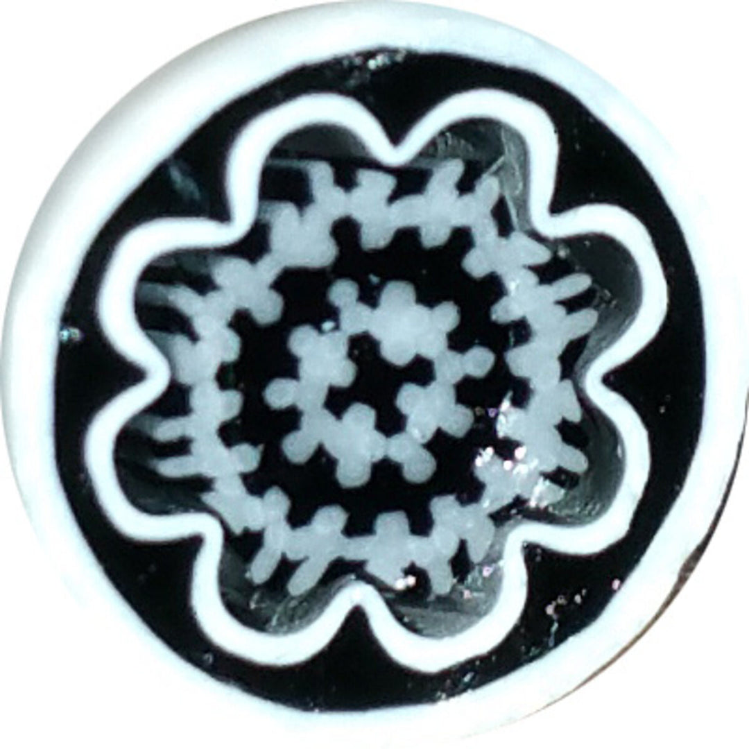 Flower Pattern 1 Filled Milli
