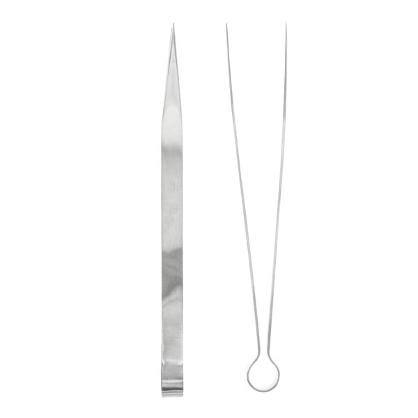 Glasswork Pick Tweezers