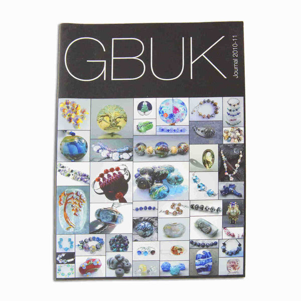 Glass Beadmakers UK 2010-11