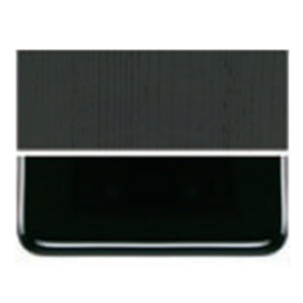 BLACK ACCORDION 3MM OPALESCENT